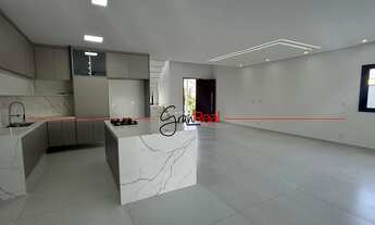 Imagem 6: Casa Nova a venda no Residencial Helvetia Park II em Indaiatuba