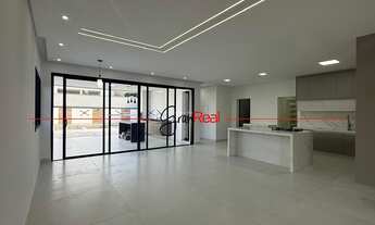 Imagem 5: Casa Nova a venda no Residencial Helvetia Park II em Indaiatuba