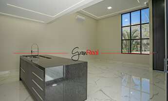 Imagem 6: Linda casa térrea no Residencial London Park em Indaiatuba