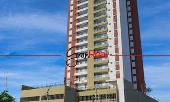 Imagem: Apartamento Novo no Residencial Winds em