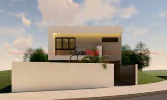 Imagem 6: Casa Nova no Residencial Evidências em Indaiatuba