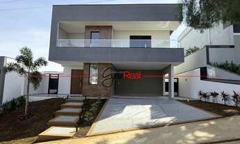 Imagem 2: Casa Nova a venda no Residencial Helvetia Park II em Indaiatuba