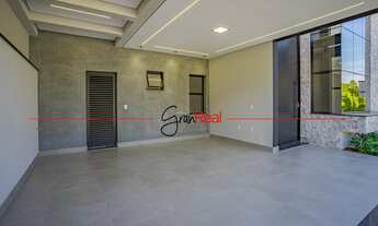 Imagem 2: Linda casa térrea no Residencial London Park em Indaiatuba