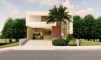 Imagem 2: Casa Nova no Residencial Evidências em Indaiatuba