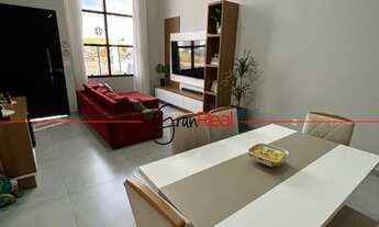 Imagem 5: Casa Térrea no Condomínio Park Gran Reserve em Indaiatuba!!