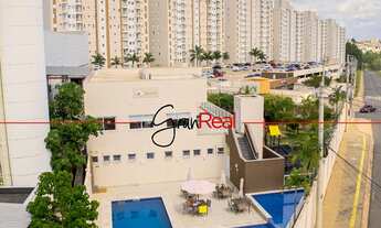 Imagem 2: Apartamento a Venda - Edifício Villa Helvétia - Indaiatuba/SP