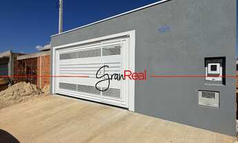 Imagem 4: Casa Nova no bairro Jardim Bom Sucesso em Indaiatuba