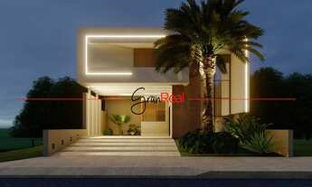 Imagem 7: Casa Nova no Residencial Evidências em Indaiatuba