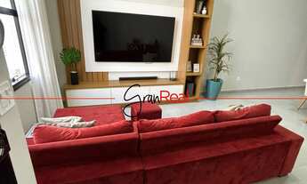 Imagem 2: Casa Térrea no Condomínio Park Gran Reserve em Indaiatuba!!