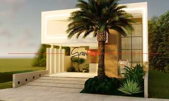 Imagem: Casa Nova no Residencial Evidências em