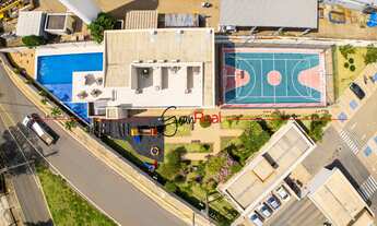 Imagem 3: Apartamento a Venda - Edifício Villa Helvétia - Indaiatuba/SP