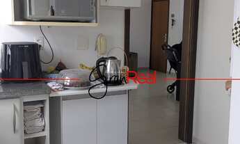 Imagem 7: Apartamento no Edificio Piazza Treviso em Indaiatuba