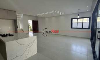 Imagem 7: Casa Nova a venda no Residencial Helvetia Park II em Indaiatuba