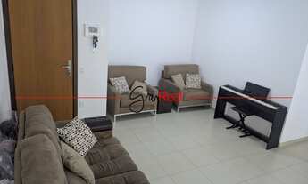 Imagem 3: Apartamento no Edificio Piazza Treviso em Indaiatuba