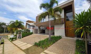 Imagem: Sobrado para Venda no bairro Jardim Residencial