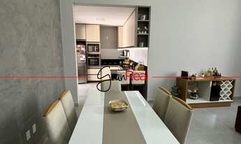 Imagem 3: Casa Térrea no Condomínio Park Gran Reserve em Indaiatuba!!