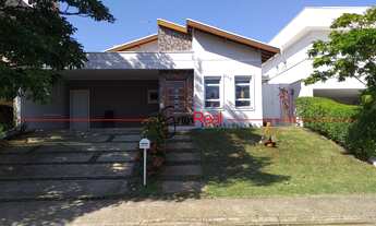 Imagem: Casa térrea no condomínio Terra Magna