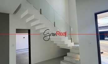 Imagem 4: Casa Nova a venda no Residencial Helvetia Park II em Indaiatuba