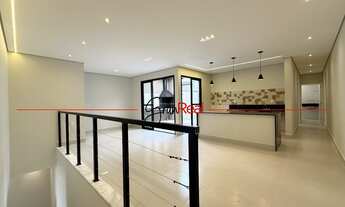 Imagem: Sobrado Nova no Condomínio Park Gran Reserve