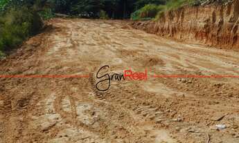 Imagem 4: TERRENO A VENDA BAIRRO TRAVIÚ