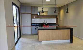 Imagem 6: CASA Á VENDA CONDOMINIO PARK GRAN RESERVE