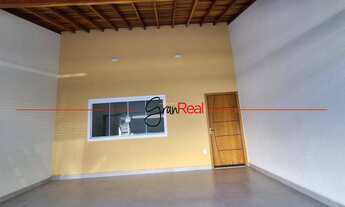 Imagem 2: CASA NOVA Á VENDA JARDIM SÃO PAULO