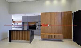 Imagem 5: Casa Nova no condomínio Jardim Mantova em Indaiatuba