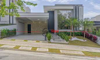 Imagem: Linda casa térrea no Residencial London