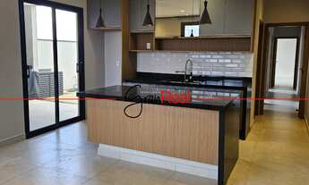 Imagem 5: CASA Á VENDA CONDOMINIO PARK GRAN RESERVE