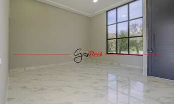 Imagem 6: Linda casa térrea no Residencial London Park em Indaiatuba