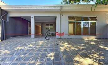 Imagem 2: Casa a venda no Bairro Jardim do Sol em Indaiatuba