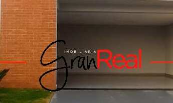 Imagem: CASA Á VENDA CONDOMINIO PARK GRAN RESERVE