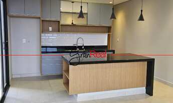 Imagem 7: CASA Á VENDA CONDOMINIO PARK GRAN RESERVE