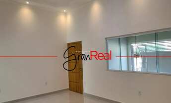 Imagem 3: CASA NOVA Á VENDA JARDIM SÃO PAULO