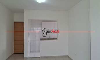 Imagem: APARTAMENTO para Locação - Residencial