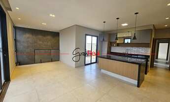 Imagem 3: CASA Á VENDA CONDOMINIO PARK GRAN RESERVE