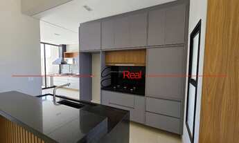 Imagem 7: Casa Nova no condomínio Jardim Mantova em Indaiatuba