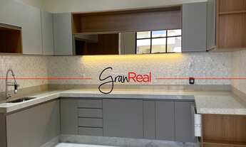 Imagem 6: Casa térrea à venda no condomínio Residencial Maria Dulce - Indaiatuba/SP