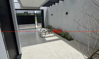 Imagem 4: Casa térrea à venda no Jardim Casablanca - Indaiatuba/SP