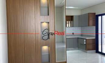 Imagem 7: Casa térrea à venda no condomínio Residencial Maria Dulce - Indaiatuba/SP