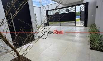 Imagem 2: Casa térrea à venda no Jardim Casablanca - Indaiatuba/SP