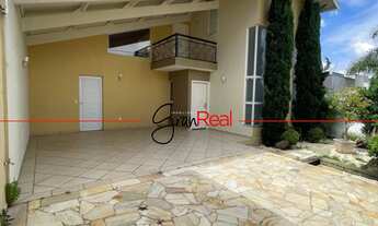 Imagem 2: Sobrado á venda no bairro Jardim Esplanada - Indaiatuba/SP