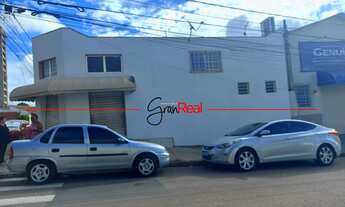 Imagem 2: Salão de Esquina para Locação - Excelente Localização - ( Próximo da Rua dos Indaiás ) - I