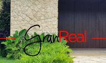 Imagem: Sobrado à venda no condomínio Reserva