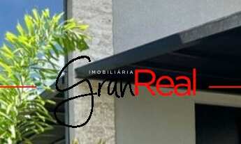 Imagem 1: CASA TÉRREA CONDOMÍNIO JARDIM MANTOVA EM INDAIATUBA