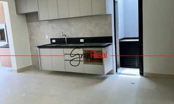 Imagem 5: CASA TÉRREA CONDOMÍNIO JARDIM MANTOVA EM INDAIATUBA