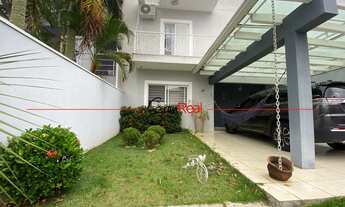 Imagem: Casa de 3 suítes com jacuzzi no Villaggio