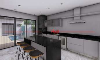 Imagem 2: LANÇAMENTO CASA PARK GRAN RESERVE