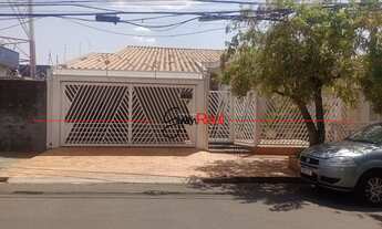 Imagem: Casa Térrea à Venda em Indaiatuba-SP 4