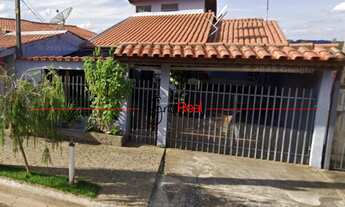 Imagem: Residência à venda no Jardim Olinda, Indaiatuba-SP